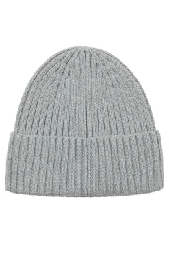 Gorro punto de algodón