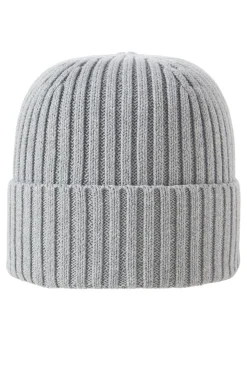 Gorro punto de algodón