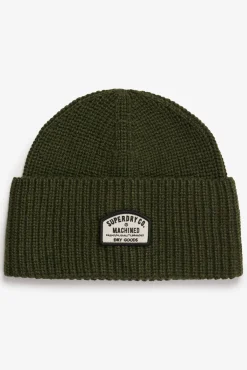Gorro Superdry