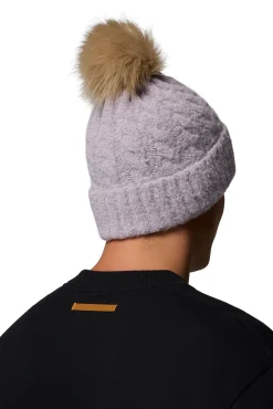 Gorro unisex Winter Blur™ II con pompón