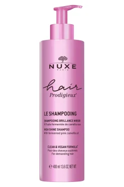Hair Prodigieux® - Champú Brillo Sublime