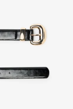 Hebilla hinchada belt