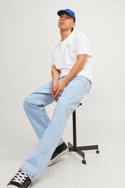 Jeans baggy fit