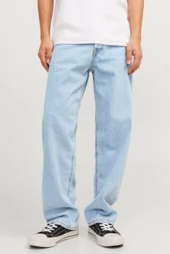 Jeans baggy fit