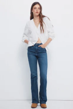 Jeans bootcut