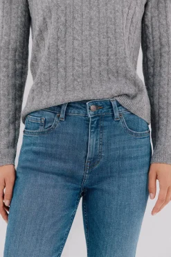 Jeans campana