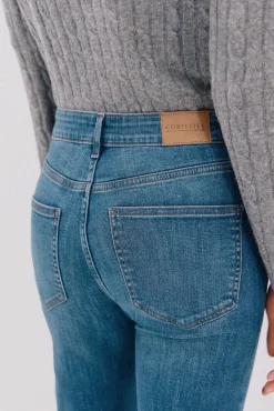Jeans campana