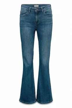Jeans campana