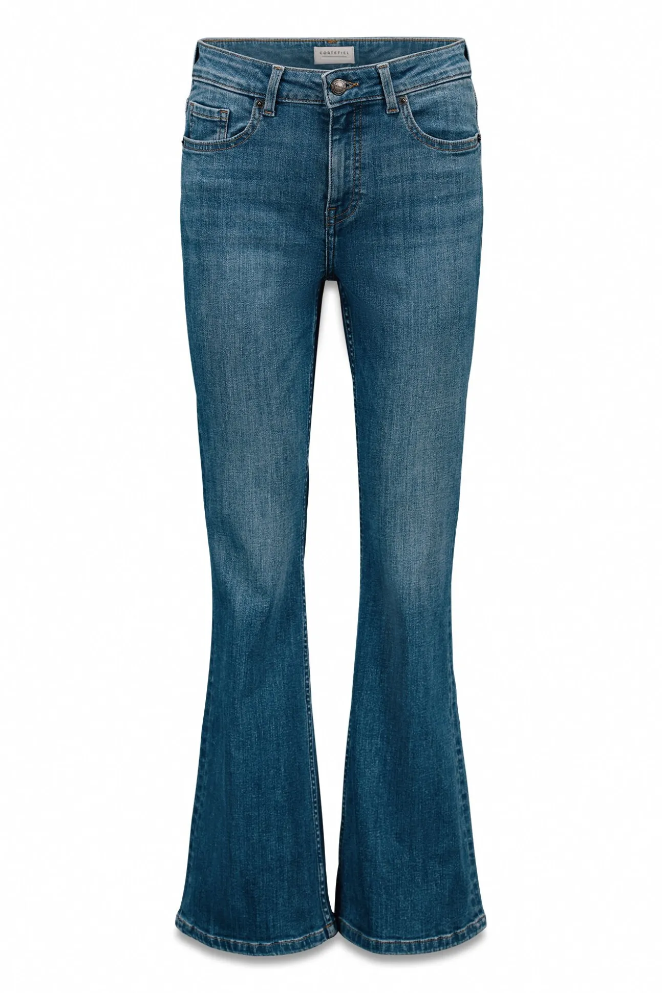 Jeans campana