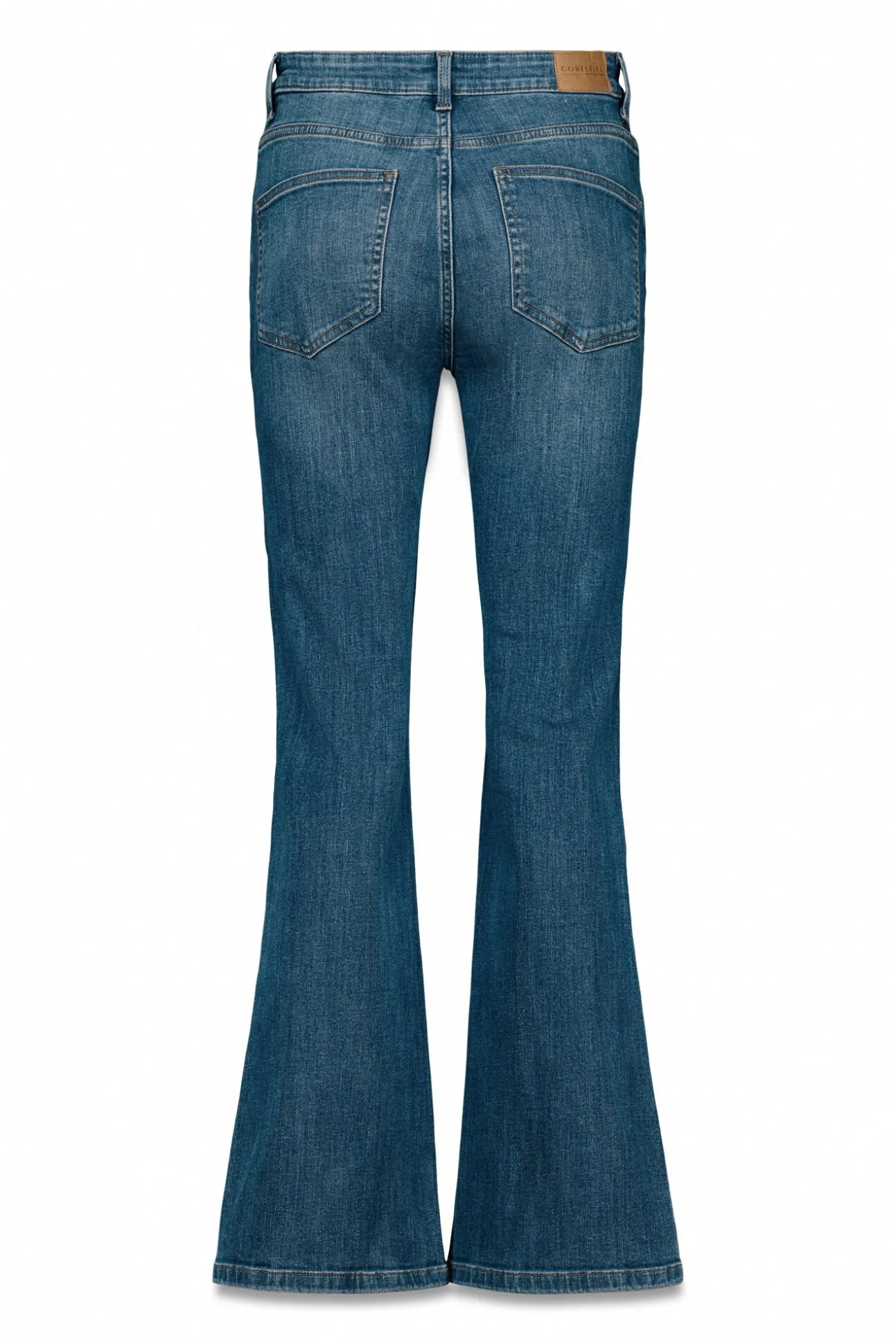 Jeans campana