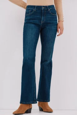 Jeans campana