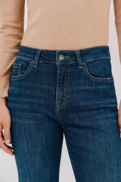 Jeans campana