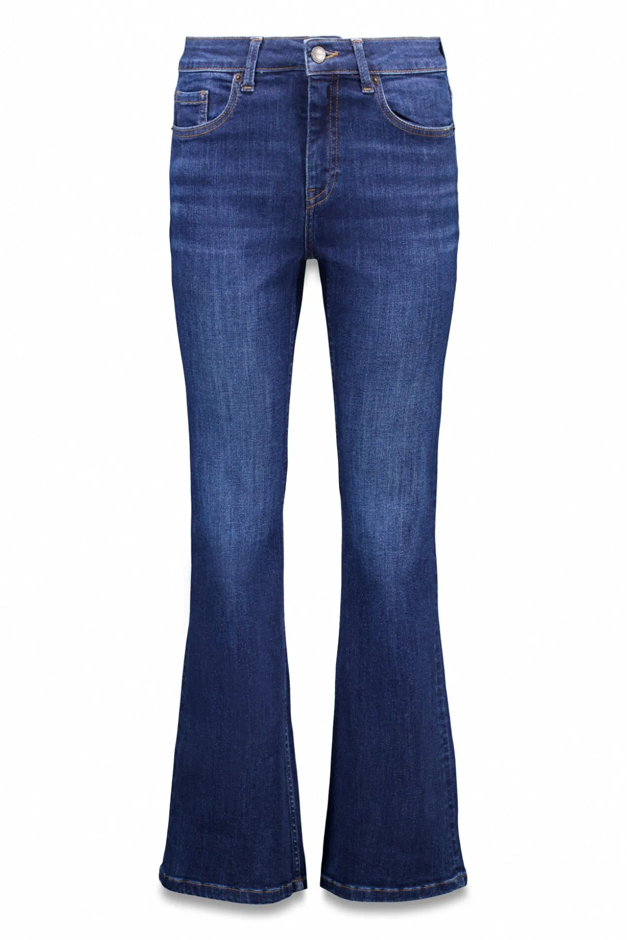 Jeans campana