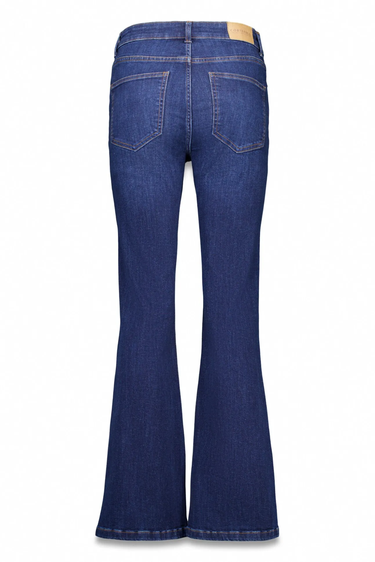 Jeans campana