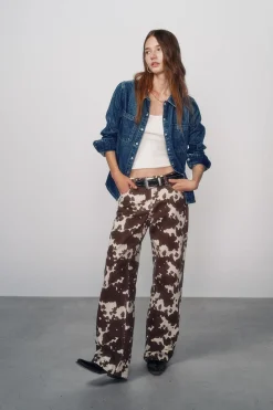 Jeans Cocoa