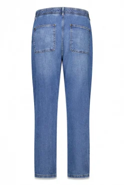 Jeans easy fit