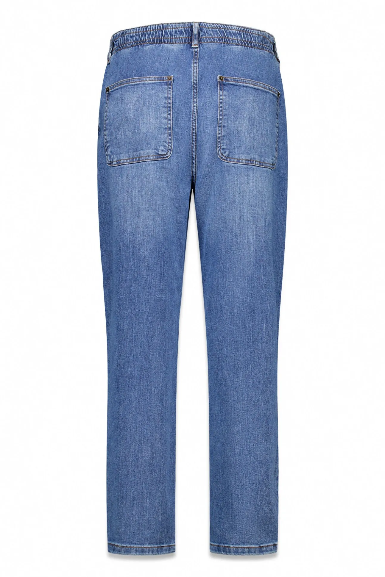 Jeans easy fit