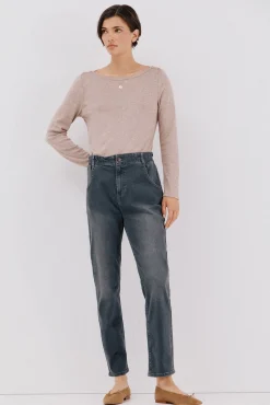 Jeans easy fit