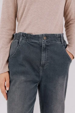 Jeans easy fit