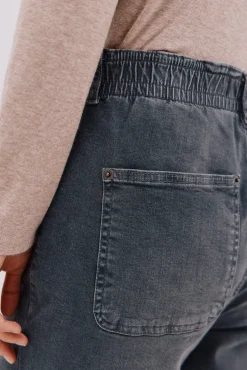 Jeans easy fit