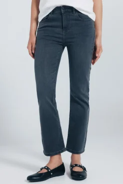 Jeans kick flare