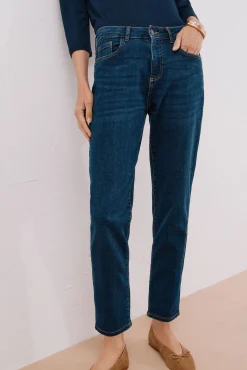 Jeans mom