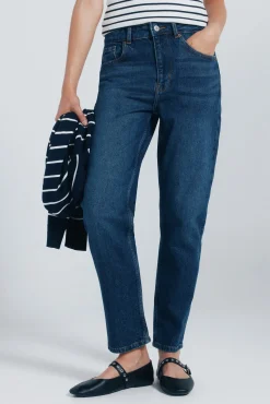 Jeans mom