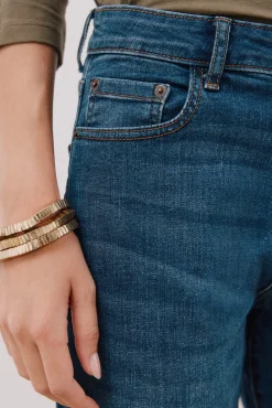 Jeans mom