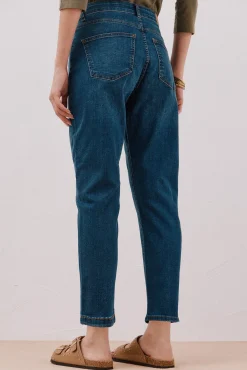 Jeans mom