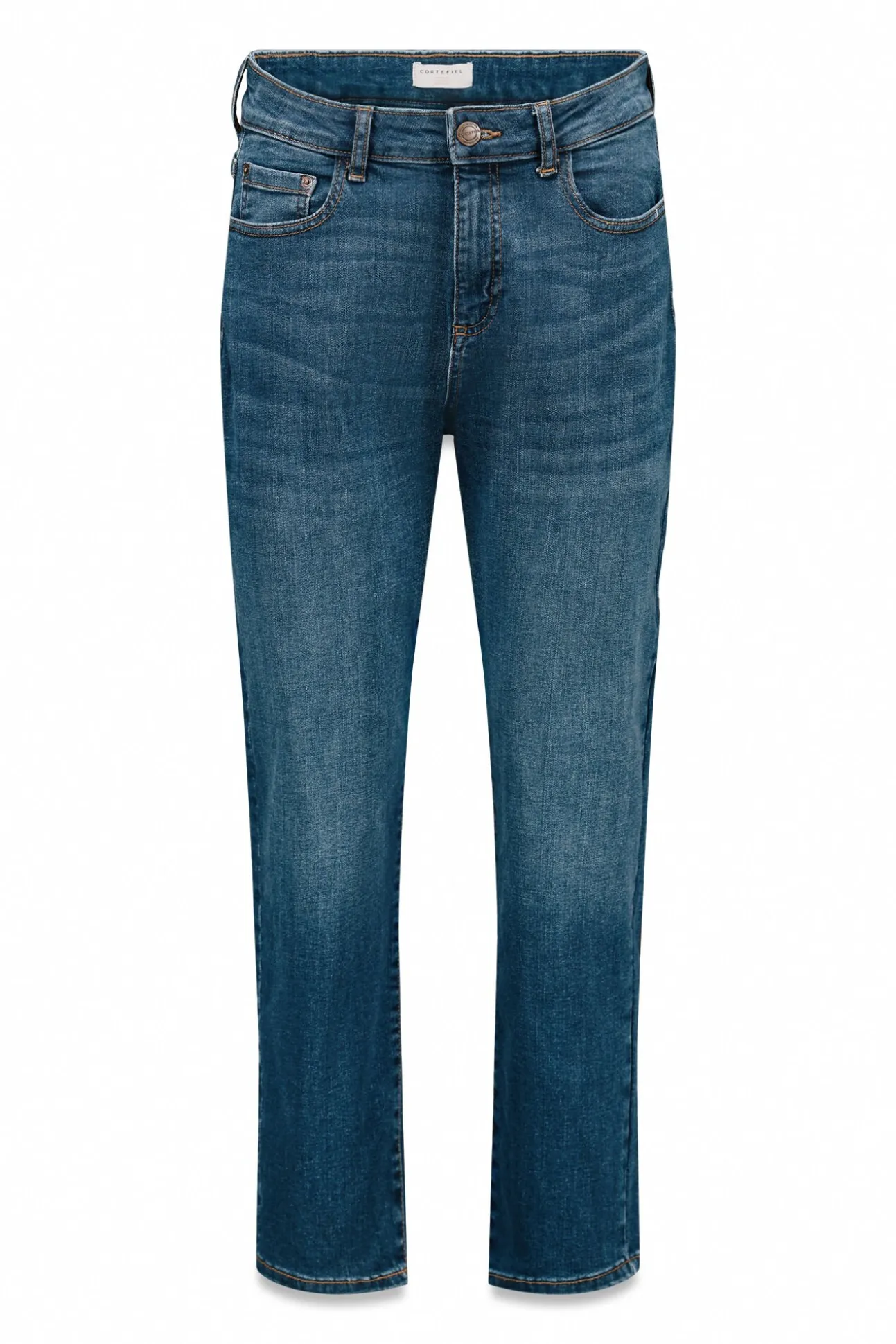 Jeans mom