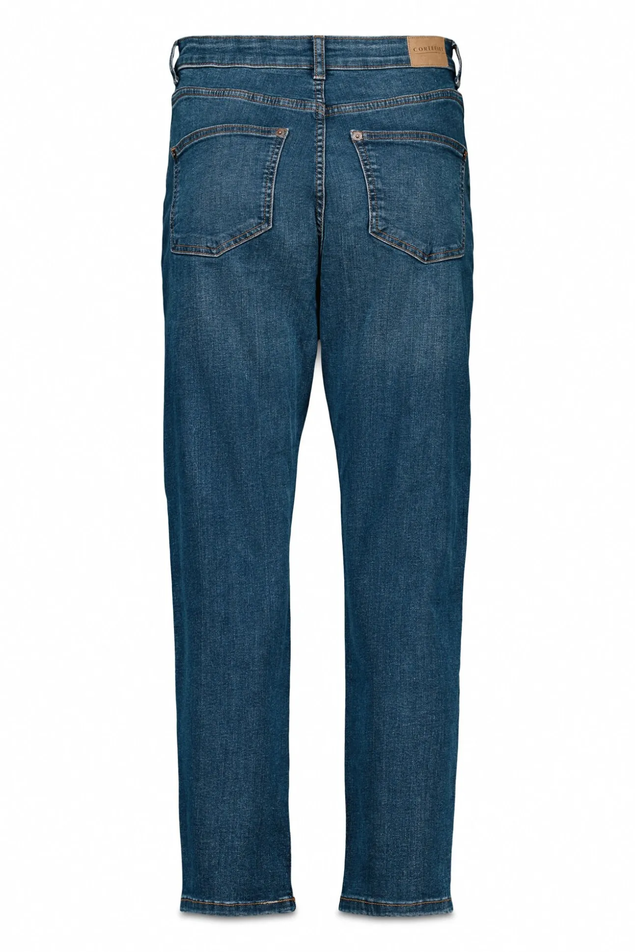 Jeans mom