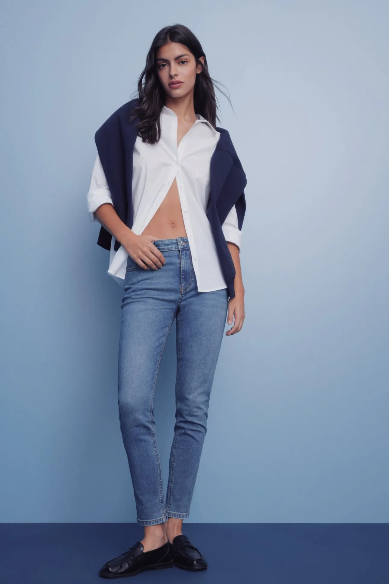 Jeans Push up