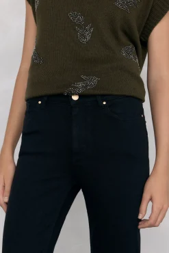 Jeans push up