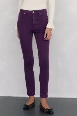 Jeans push up