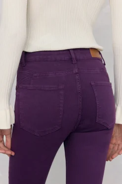 Jeans push up
