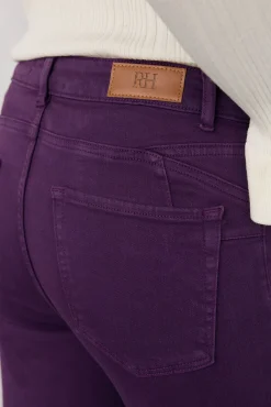 Jeans push up