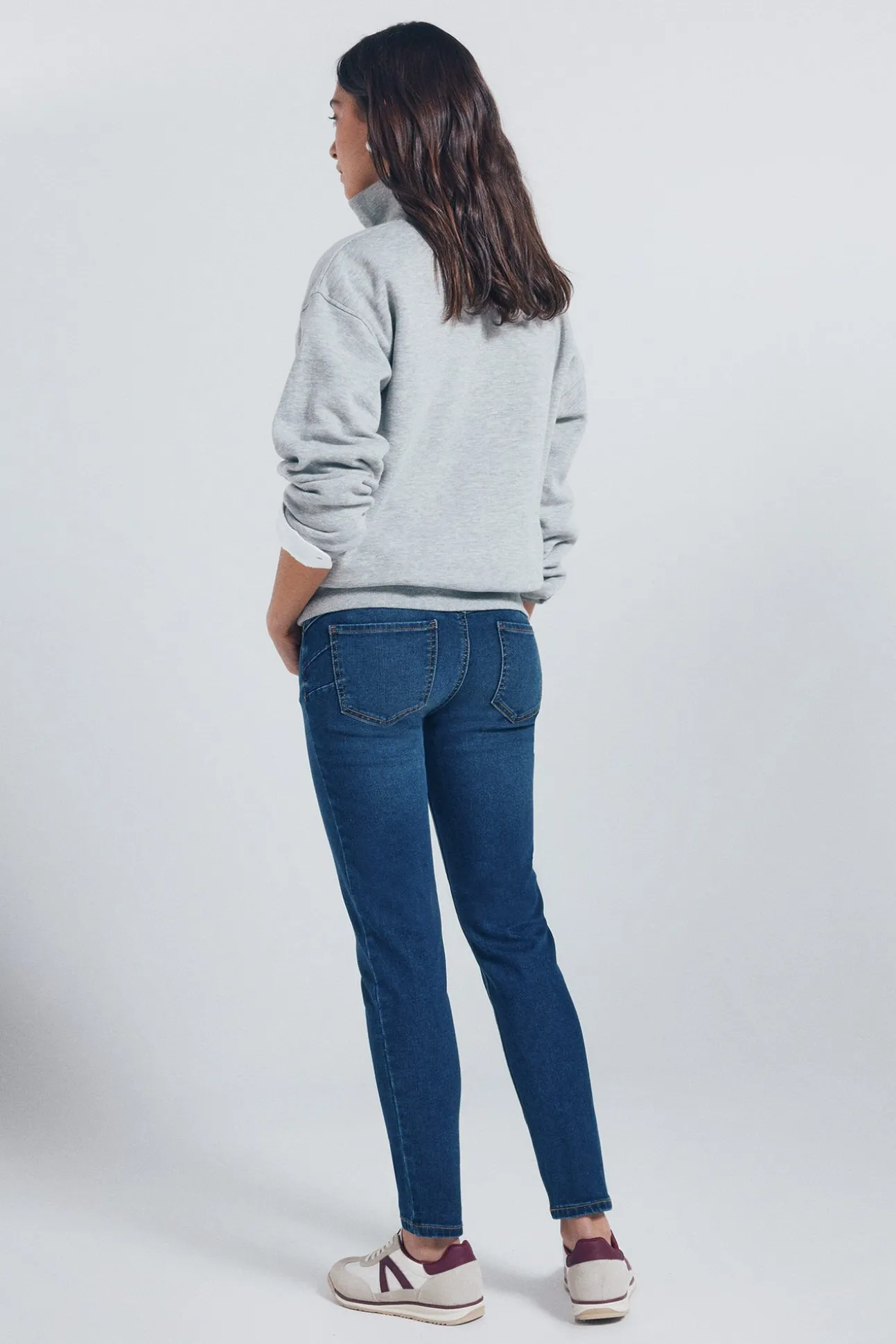 Jeans Push up