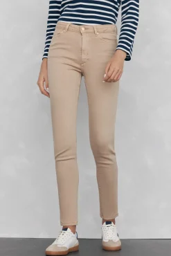 Jeans push up