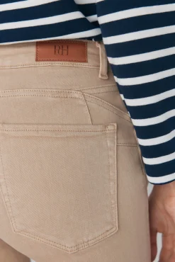 Jeans push up