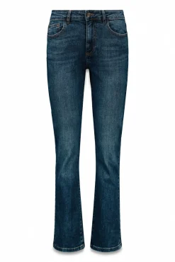 Jeans rectos