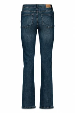 Jeans rectos