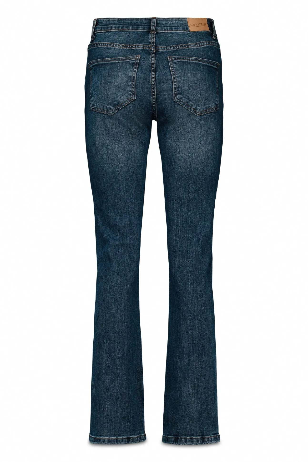 Jeans rectos