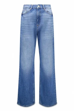 Jeans rectos