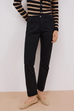 Jeans rectos