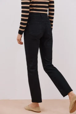 Jeans rectos