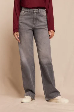 Jeans rectos