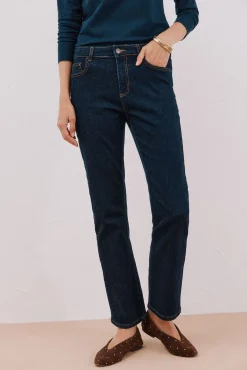 Jeans rectos