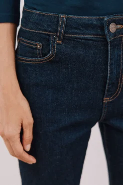 Jeans rectos