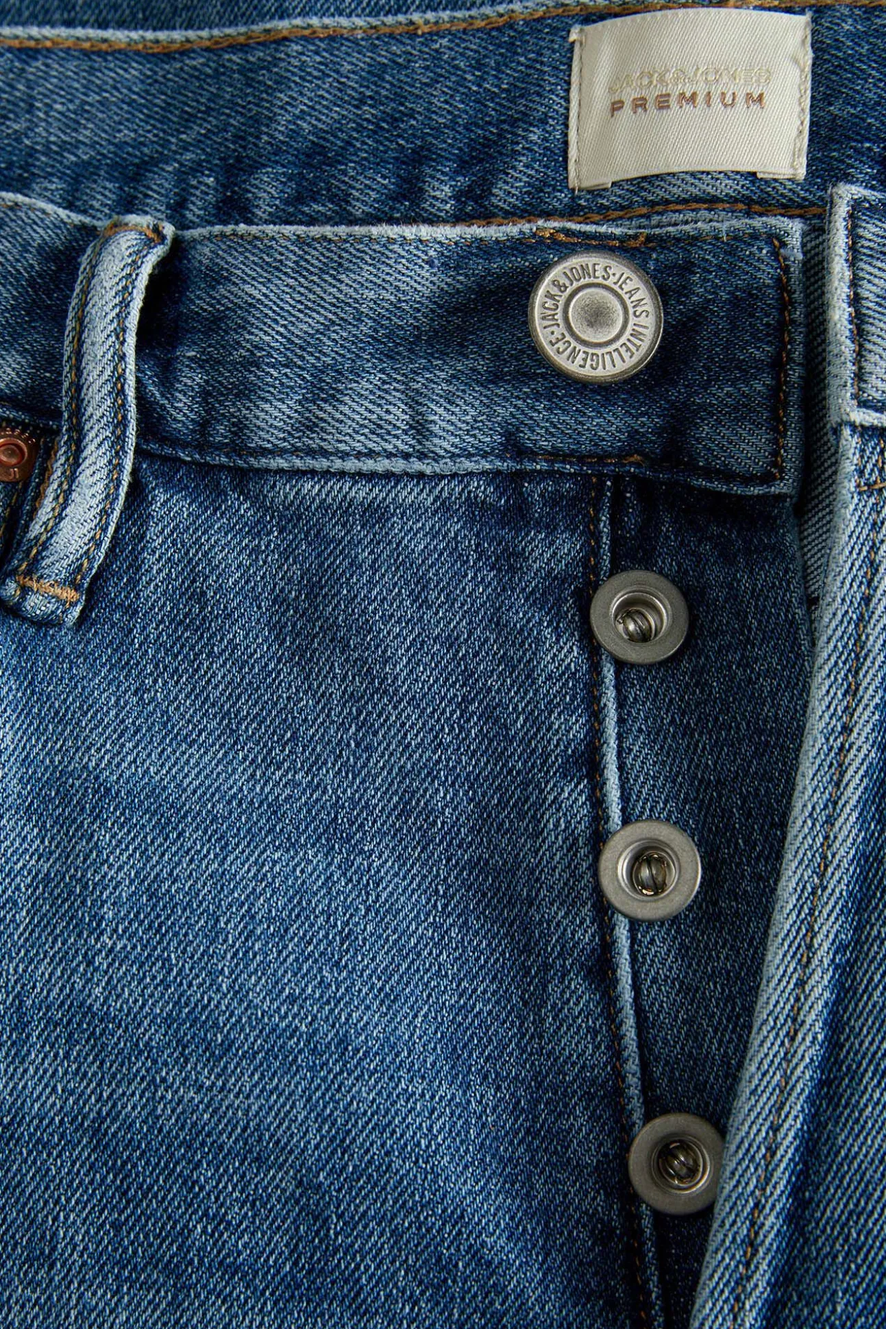 Jeans regular fit