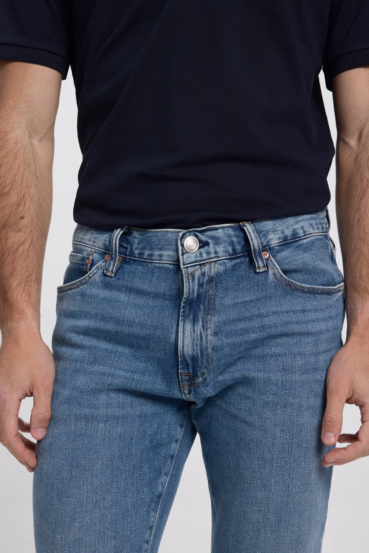 Jeans regular fit